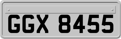 GGX8455
