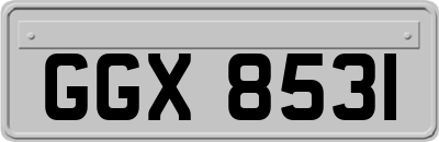 GGX8531
