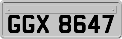 GGX8647