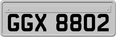 GGX8802