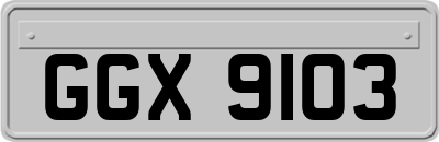 GGX9103