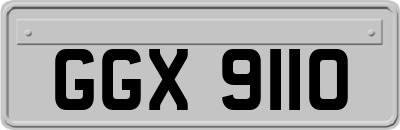 GGX9110