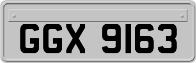 GGX9163