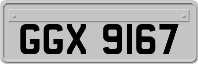 GGX9167