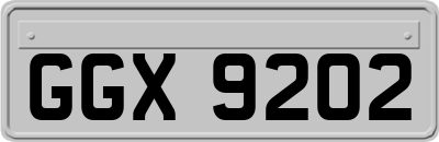 GGX9202