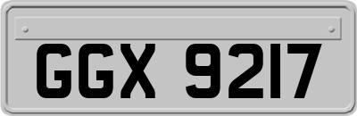 GGX9217