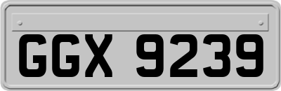 GGX9239