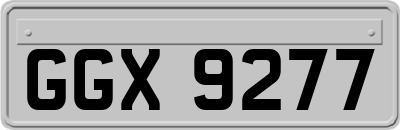 GGX9277