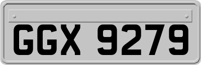 GGX9279