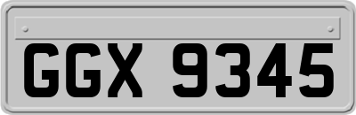 GGX9345