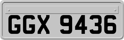 GGX9436