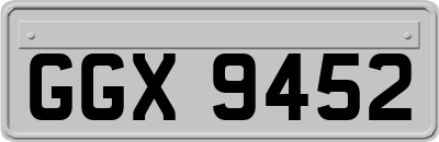 GGX9452