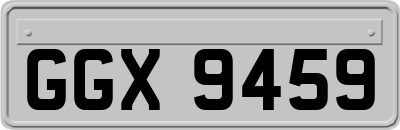 GGX9459