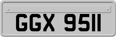 GGX9511