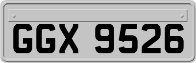 GGX9526