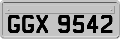 GGX9542