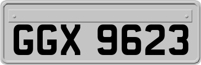 GGX9623