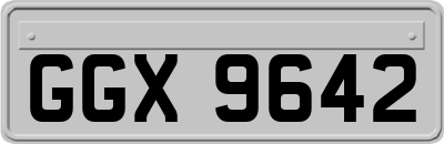 GGX9642
