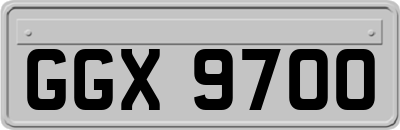 GGX9700