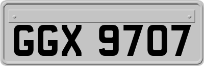 GGX9707