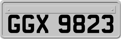 GGX9823