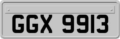GGX9913