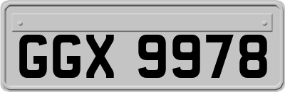 GGX9978