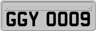 GGY0009