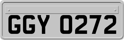 GGY0272