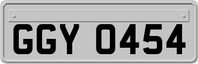 GGY0454