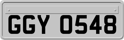 GGY0548