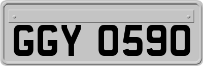 GGY0590