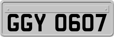 GGY0607