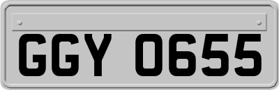 GGY0655