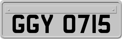 GGY0715