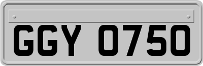 GGY0750