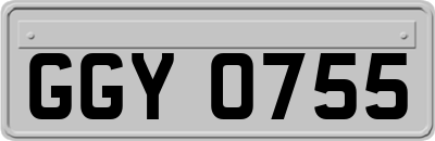 GGY0755