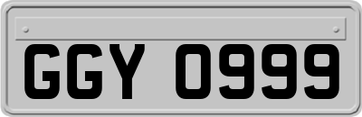 GGY0999