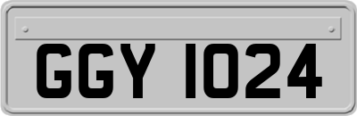GGY1024