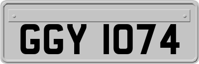GGY1074
