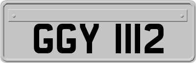 GGY1112
