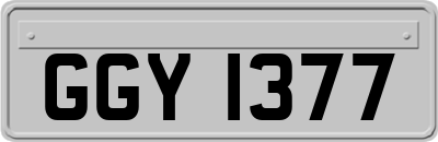 GGY1377