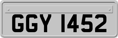 GGY1452
