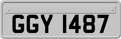 GGY1487