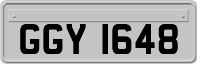 GGY1648