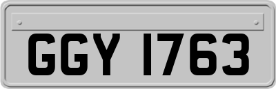 GGY1763