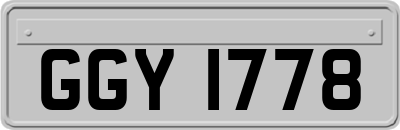 GGY1778