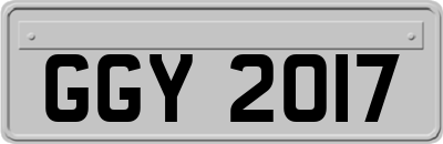 GGY2017
