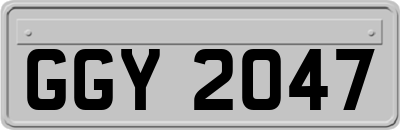 GGY2047