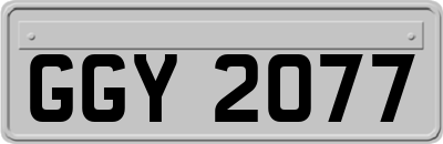 GGY2077